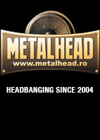 METALHEAD.ro