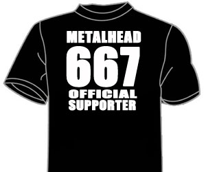 METALHEAD.ro - Online Rock and Metal Magazine